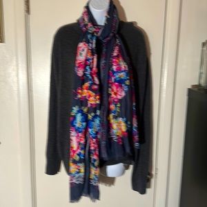 Vera Bradley scarf